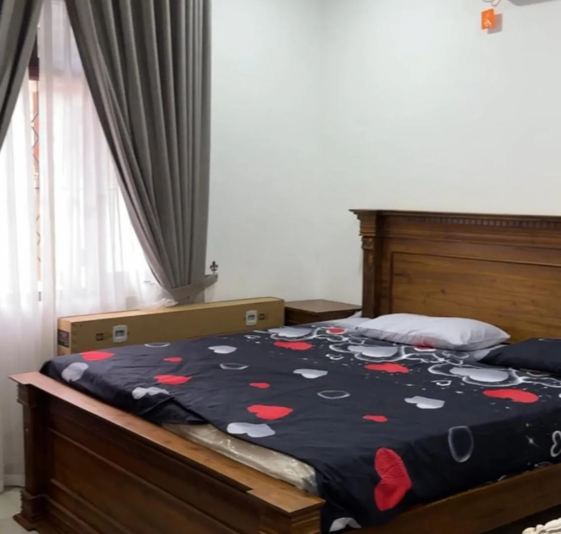 Luxury tent Villa7 Negombo Sri Lanka